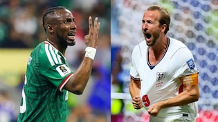 Mexico vs England LIVE Score, FIFA World Cup 2026 Round Of 16: Harry Kane Faces Ultimate Challenge, Mexico Chase History