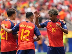Spain vs Austria LIVE Score, FIFA World Cup 2026 Round Of 32: Spain End 16-Year Wait, Thrash Austria 3-0 As Mikel Oyarzabal Slams Brace