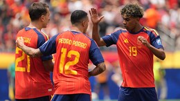 Spain vs Austria Highlights, FIFA World Cup 2026 Round Of 32: Spain End 16-Year Wait, Thrash Austria 3-0 As Mikel Oyarzabal Slams Brace