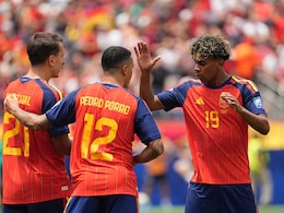 Spain vs Austria Highlights, FIFA World Cup 2026 Round Of 32: Spain End 16-Year Wait, Thrash Austria 3-0 As Mikel Oyarzabal Slams Brace