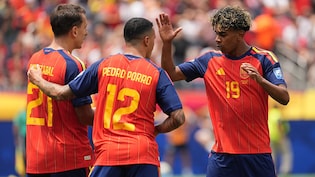 Spain vs Austria LIVE, FIFA World Cup 2026 Round Of 32: Lamine Yamal On Cusp Of History; Spain Lead After Disallowed Goal | ESP 1-0 AUT