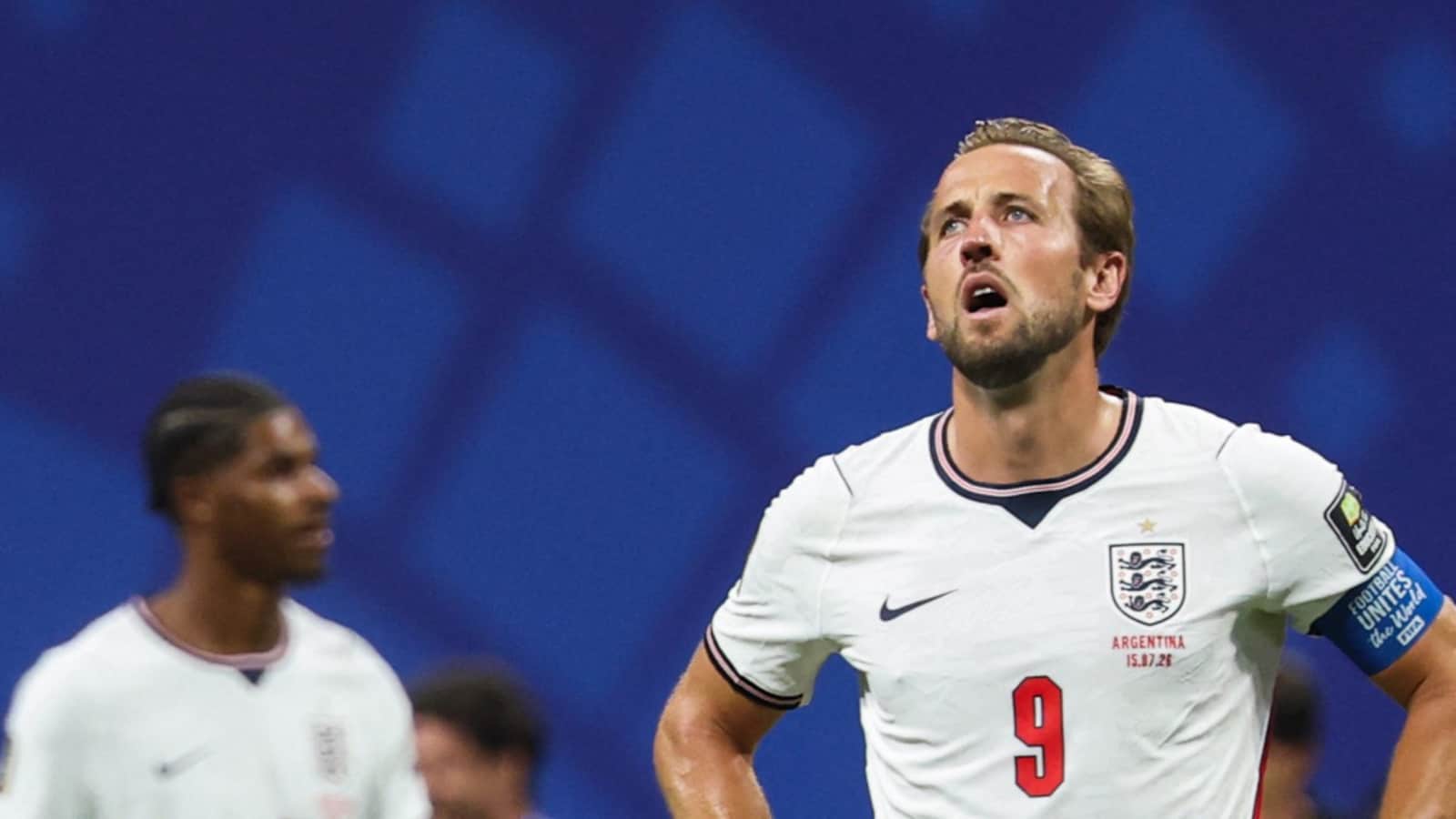 England, Bayern Munich Star Harry Kane Set To Receive Golden Shoe Award