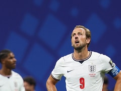 "We Just Tried To Hold On": England Captain Harry Kane Puts Coach Thomas Tuchel In Spotlight