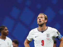 "We Just Tried To Hold On": England Captain Harry Kane Puts Coach Thomas Tuchel In Spotlight