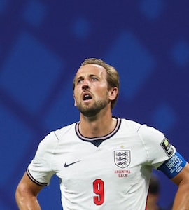 England, Bayern Munich Star Harry Kane Set To Receive Golden Shoe Award