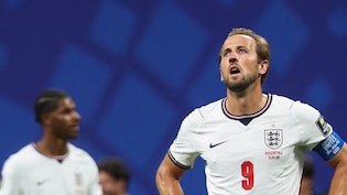 "We Just Tried To Hold On": England Captain Harry Kane Puts Coach Thomas Tuchel In Spotlight