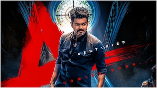 Vijay's Jana Nayagan Advance Booking Creates Frenzy As Premium Shows Sell Out Across India