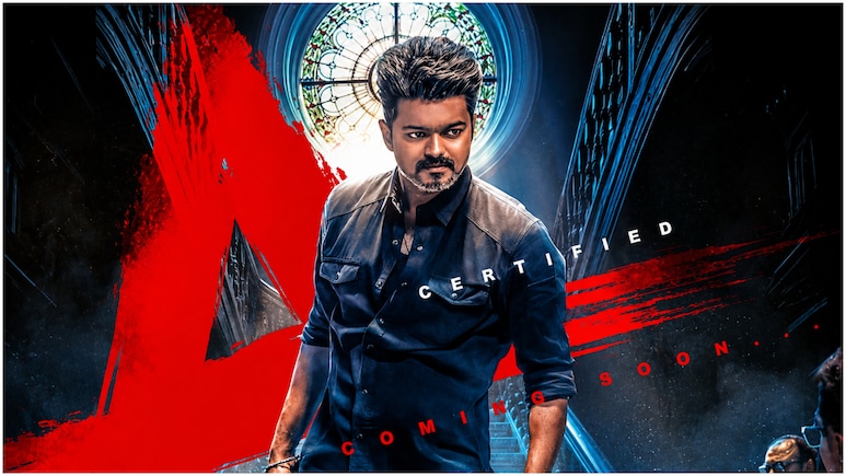 Vijay's Jana Nayagan Advance Booking Creates Frenzy As Premium Shows Sell Out Across India