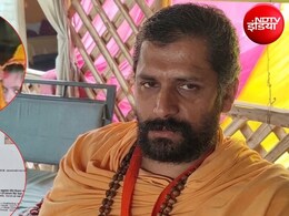 ज्ञानदास महाराज कौन? जो दुष्&zwj;कर्म के बाद शादी और प्रेगनेंसी विवाद में घिरे, चैट-मैरिज सर्टिफिकेट वायरल