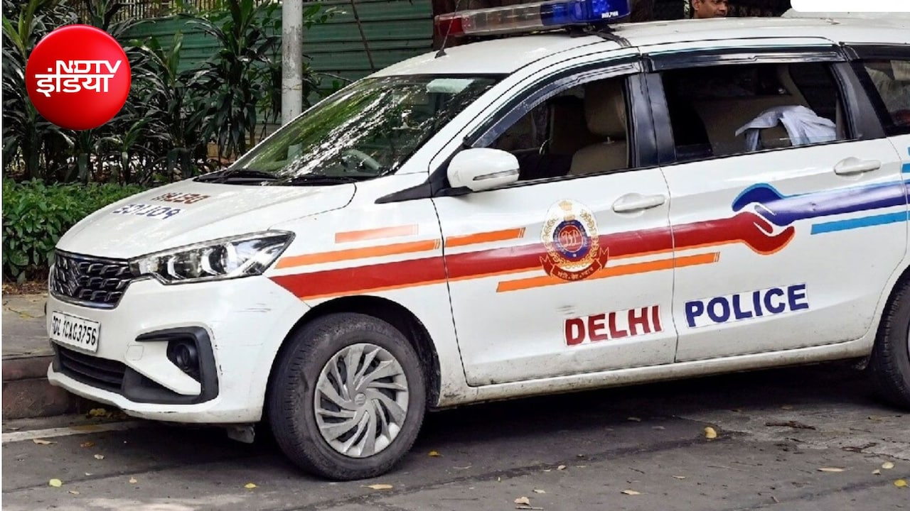 दिल्ली में 20 साल की युवती की हत्या का खुलासा, प्रेमी निकला कातिल; यूपी से दबोचा आरोपी
