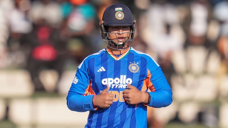 zimbabwe vs India: भारत-झिम्बाब्वे दुसरा सामना आज! कधी व कुठे पाहाल? 'इथे' पाहा घरबसल्या फुकटात मॅच...