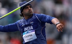 Neeraj Finishes Ahead Of Arshad In CWG Javelin Qualification But This Star Tops