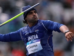 Neeraj Chopra Finishes Ahead Of Arshad Nadeem In CWG Javelin Qualification But This Star Takes Top Spot