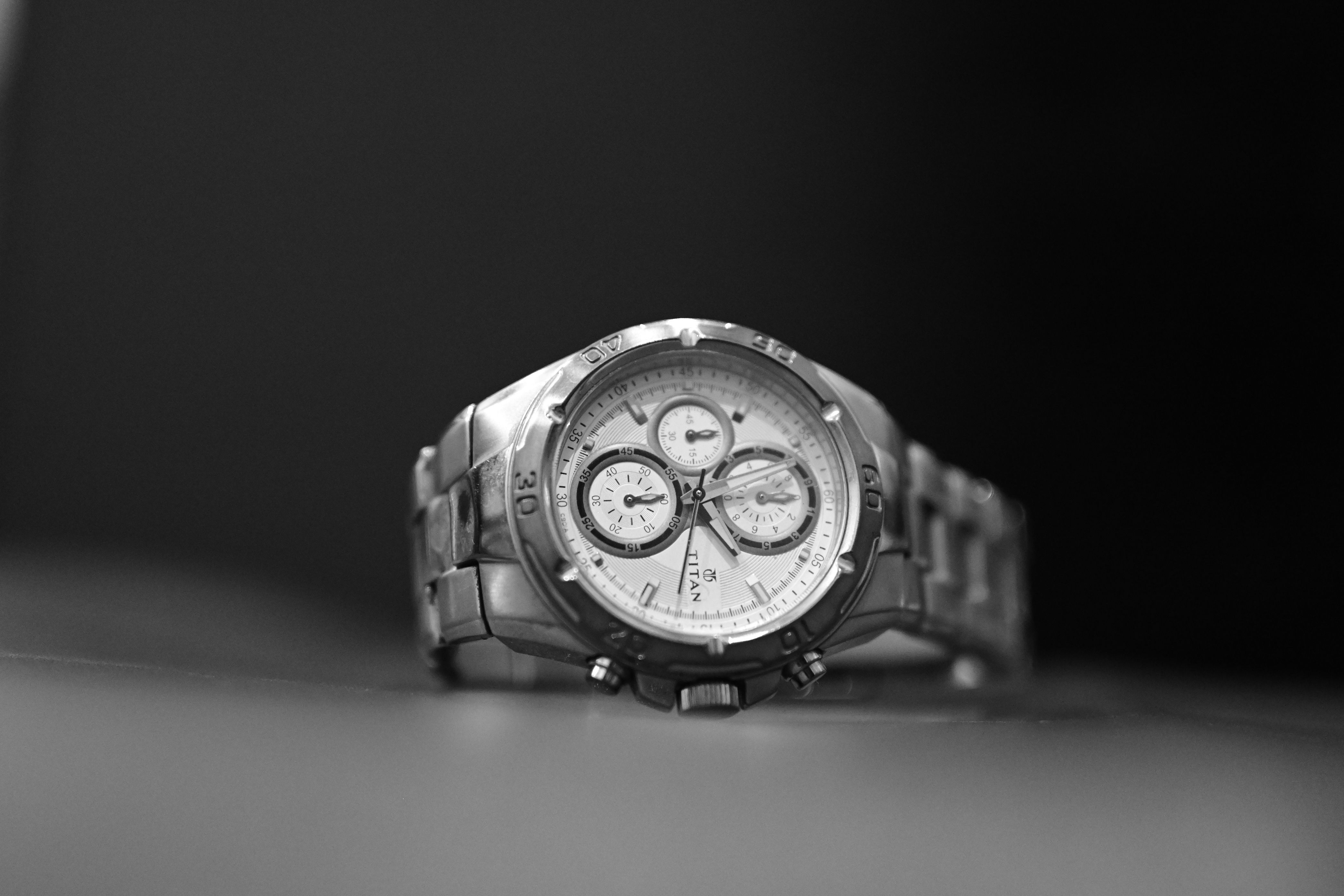 From Lavender To Rose Gold: 5 Titan Watches For Women