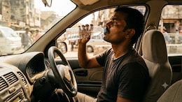 How Bottled Water Left In Hot Cars Can Disrupts Your Hormones