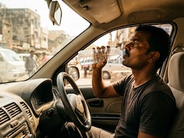 How Bottled Water Left In Hot Cars Can Disrupts Your Hormones