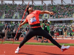 CWG 2026 India Schedule, Day 9: Neeraj Chopra's Gold Quest Faces Big Challenges, 10 Boxers In Semifinals