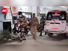 बंगाल: BSF जवान ने कैंप में की ताबड़तोड़ फायरिंग, दो साथियों की मौत; एक बिहार तो दूसरे महाराष्ट्र के