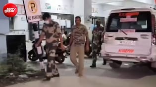 बंगाल: BSF जवान ने कैंप में की ताबड़तोड़ फायरिंग, दो साथियों की मौत; एक बिहार तो दूसरे महाराष्ट्र के