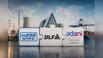 Adani Ports, DLF, NTPC: Matt Orton's Top Stock Picks As FII Inflows Remain Uncertain
