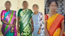 Out On Bail, Telangana Man Kills Wife, Children, Teen He Allegedly Raped And Her Family