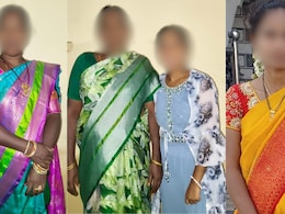 Out On Bail, Telangana Man Kills Wife, Children, Teen He Allegedly Raped And Her Family