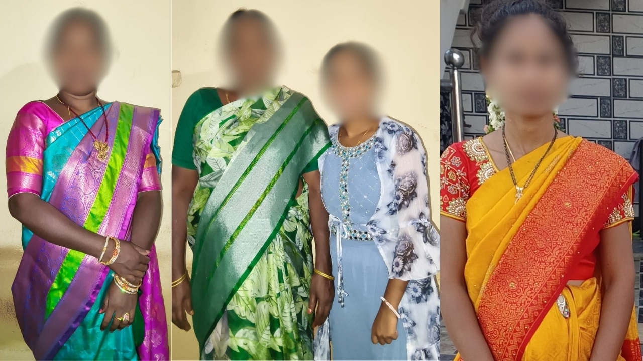 Out On Bail, Telangana Man Kills Wife, Children, Teen He Allegedly Raped And Her Family