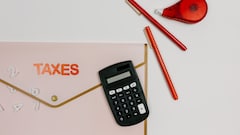 LTCG Tax Exemption: Do Global Stock Gains Qualify For The Rs 1.25 Lakh Benefit?