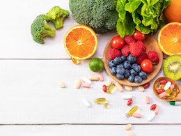 Not All Vitamins Work The Same: Here's What Each Organ Needs