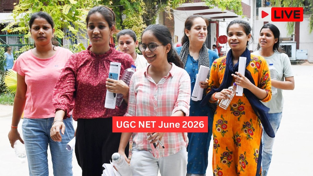 UGC NET June 2026 Answer Key Release Date LIVE | Direct Link To Question Paper, Response Sheet, Objection Window