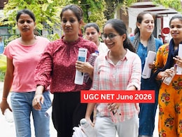 UGC NET June 2026 Answer Key Release Date LIVE | Direct Link To Question Paper, Response Sheet, Objection Window