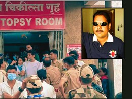Yavatmal News : सरकारी रुग्णालयात कुजलेला मृतदेह; चेहरा पाहून पत्नीचा आक्रोश; यवतमाळमध्ये संतापजनक प्रकार