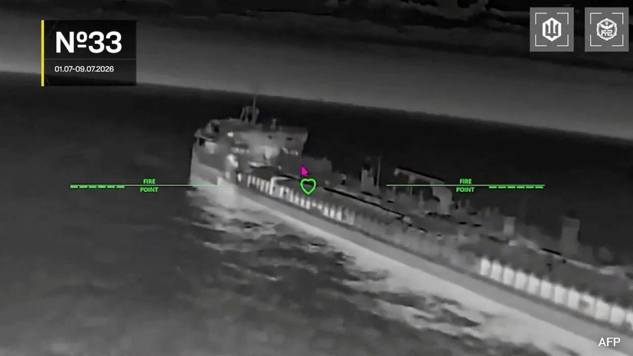 Ukraine Creates "Long-Range" Command To Step Up Strikes On Russia