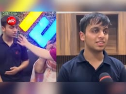 Success Story: दादी की हुई थी कैंसर से मौत, NEET टॉपर आर्यन गुप्ता ने बताया आखिर क्यों बनना चाहते हैं डॉक्टर