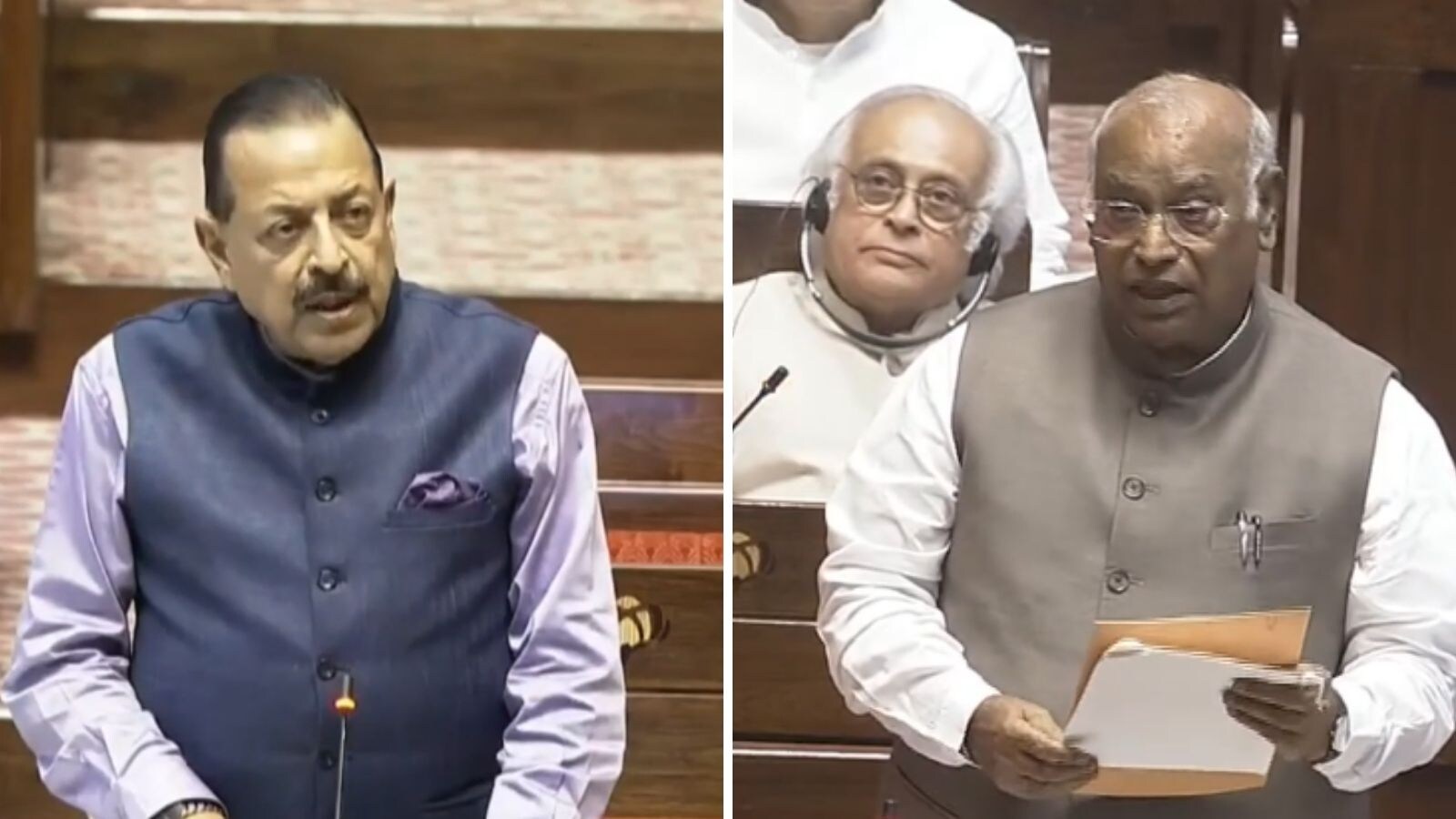 BJP Accuses Congress of Ignoring Exam Body, Demands Shah Clarify