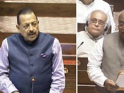 Centre Pins Exam Mess On Previous Government Inaction, Congress Hits Back