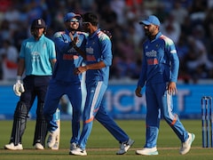 India vs England LIVE Score, 2nd ODI: Joe Root Stranded On 99* But England Hammer India In 2nd ODI, Level Series