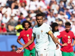 France vs Morocco LIVE Score, FIFA World Cup 2026 Quarter-Final: Kylian Mbappe Misses Penalty After Massive Drama | FRA 0-0 MAR