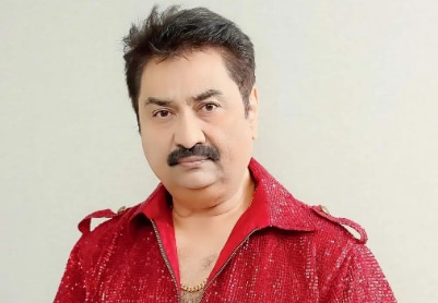 Kumar Sanu says he was scared while performing at an underworld don’s Dubai party