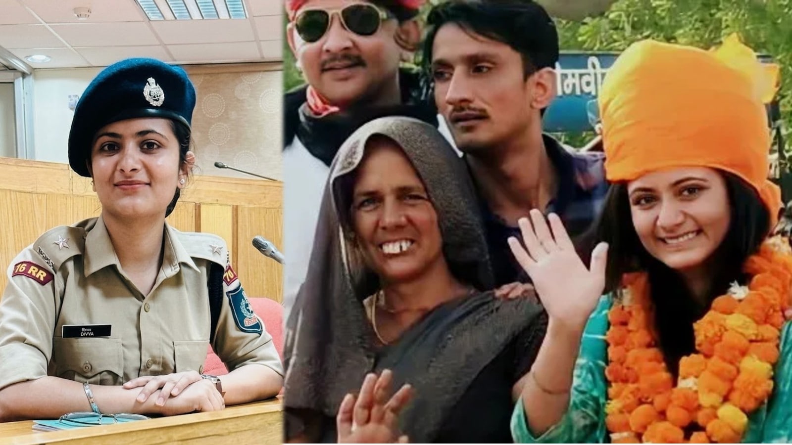 ips divya tanwar ips divya tanwar