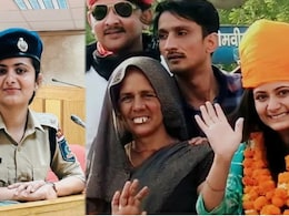 IPS दिव्या तंवर: गरीबी को मात देकर क्रैक की UPSC, अब शादी, नया घर व संघर्ष पर क्या बोलीं मां?
