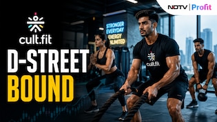 Cult.fit Revives IPO Plans, Targets Rs 4,000-Crore Fundraise