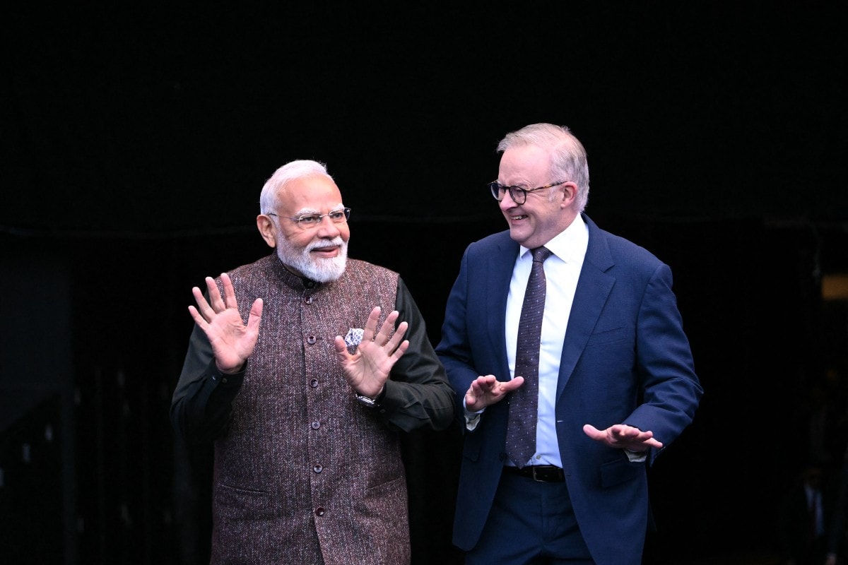 Big Bash League Match In Chennai: PM Narendra Modi Makes Huge Announcement