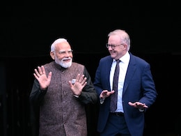 Big Bash League Match In Chennai: PM Narendra Modi Makes Huge Announcement