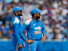 "Rohit Sharma And Virat Kohli Cannot Be Touched": R Ashwin's Mic-Drop Statement With 2 Clear Reasons