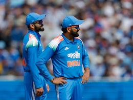 "Rohit Sharma And Virat Kohli Cannot Be Touched": R Ashwin's Mic-Drop Statement With 2 Clear Reasons