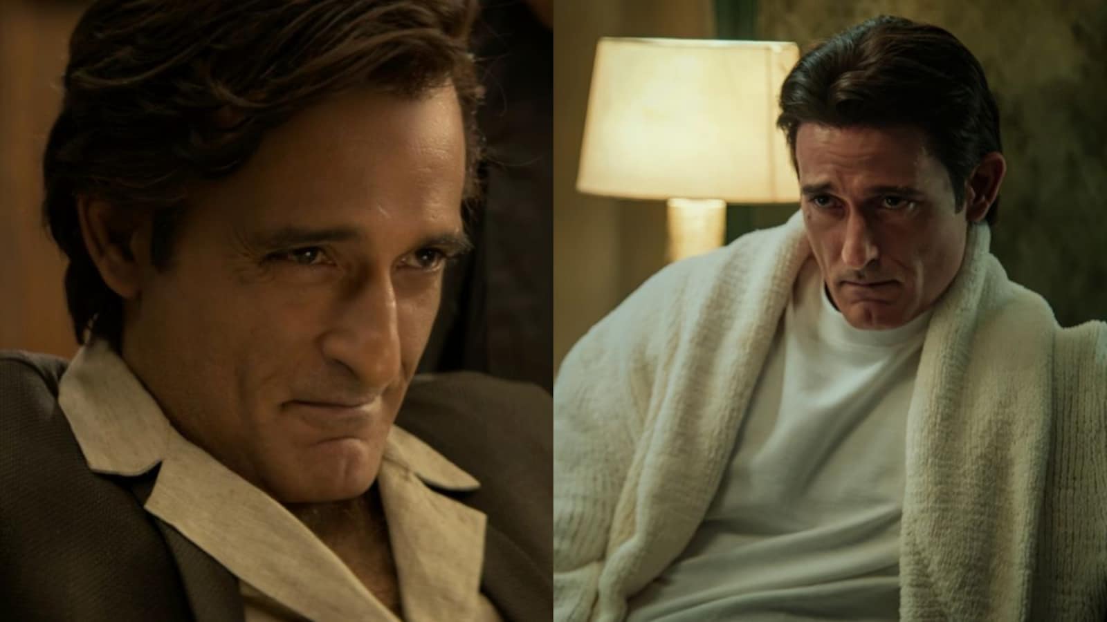 Akshaye Khanna and Sunny Deol Reunite in Netflix's Courtroom Drama Ikka