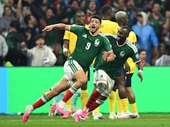 Mexico vs Ecuador LIVE Score, FIFA World Cup 2026: Leading 2-0, Mexico On Cusp Of History In 2nd Half