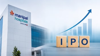 Manipal Health Enterprises Makes Strong Debut; Shares List At 11% Premium To IPO Price On NSE, BSE