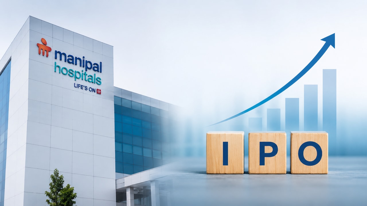 Temasek-Backed Manipal Hospitals Gets SEBI Approval For IPO, Eyes July-End Listing | Profit Exclusive
